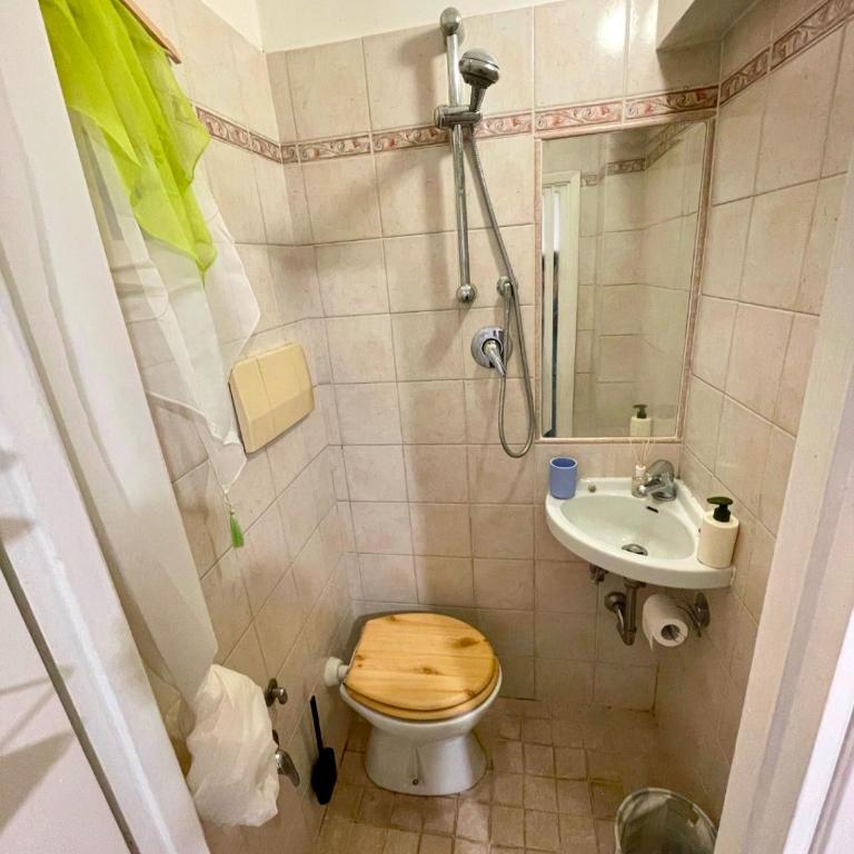 Casetta nel cuore de La Quercia, Viterbo - Appartamento con 1 Camera da Letto - 11