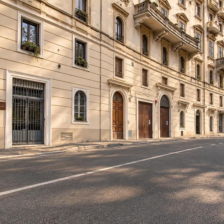 Indipendenza - Luxury 2BR & 2BA Design Flat - Appartamento con 3 Camere da Letto - 17