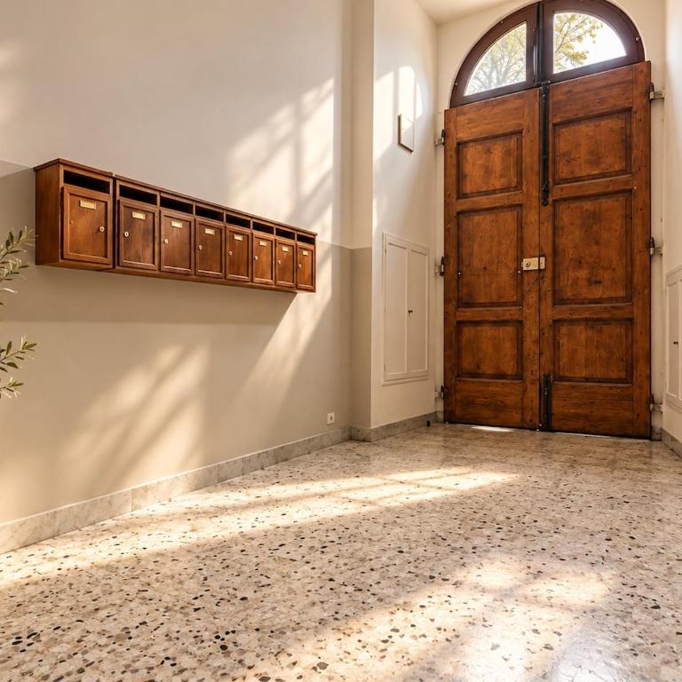 Indipendenza - Luxury 2BR & 2BA Design Flat - Appartamento con 3 Camere da Letto - 16