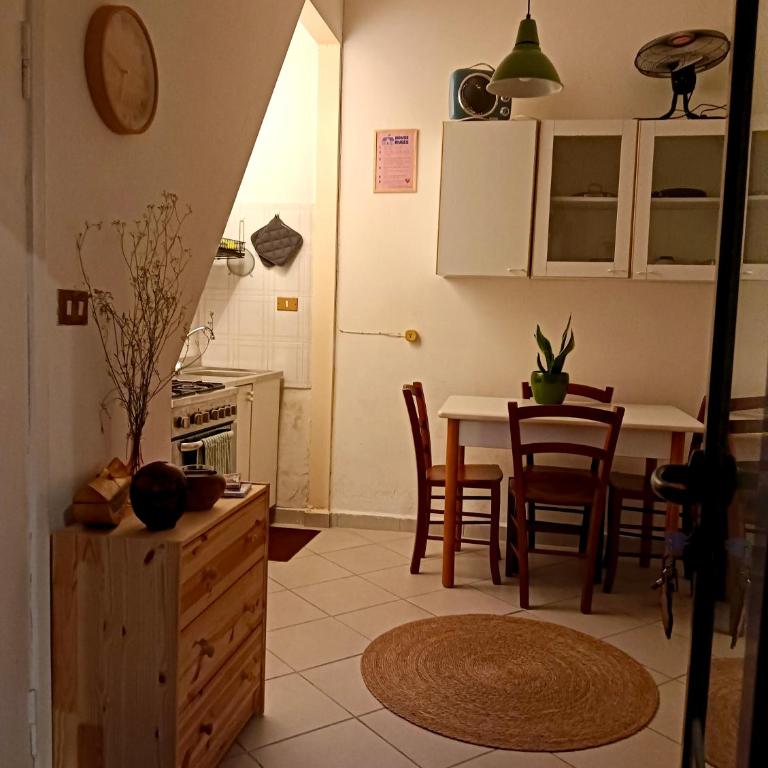 Casetta nel cuore de La Quercia, Viterbo - Appartamento con 1 Camera da Letto - 12