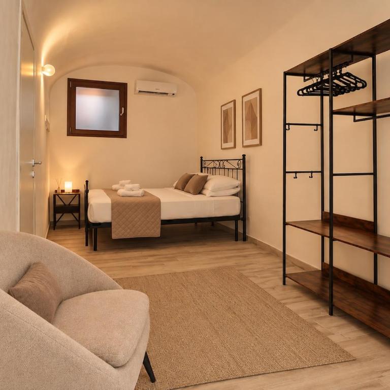 Pinturicchio Vault Studio - Heart of Perugia - Appartamento con 2 Camere da Letto - 7