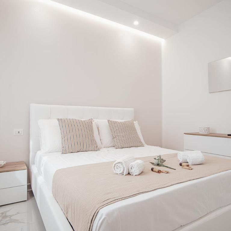 Dimora San Pietro by Menoventi Real Estate - Casa de 4 dormitorios - 5