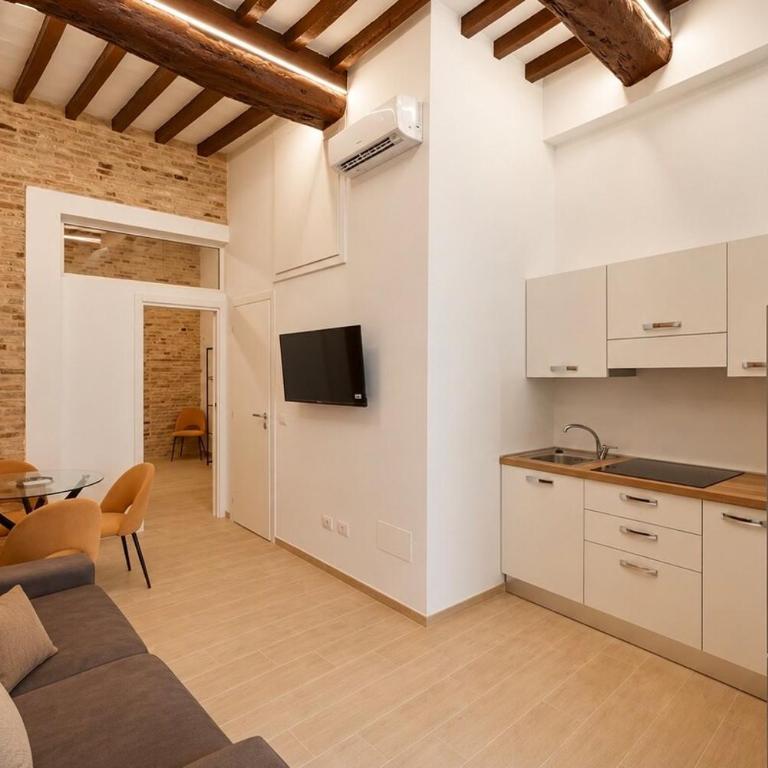 Garibaldi - Boutique Design Flat in Old Town - Appartamento con 2 Camere da Letto - 7