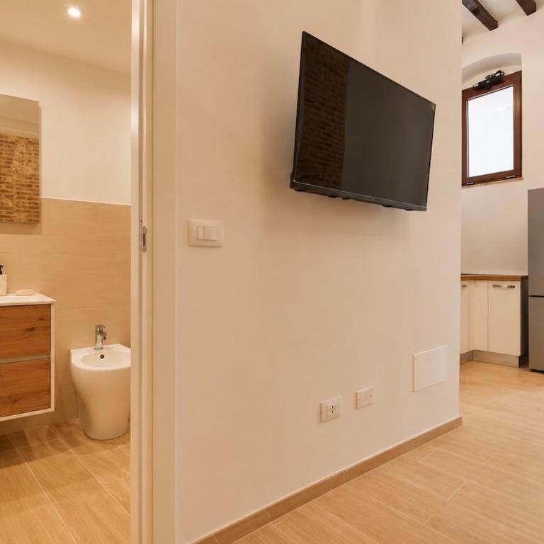 Garibaldi - Boutique Design Flat in Old Town - Appartamento con 2 Camere da Letto - 6