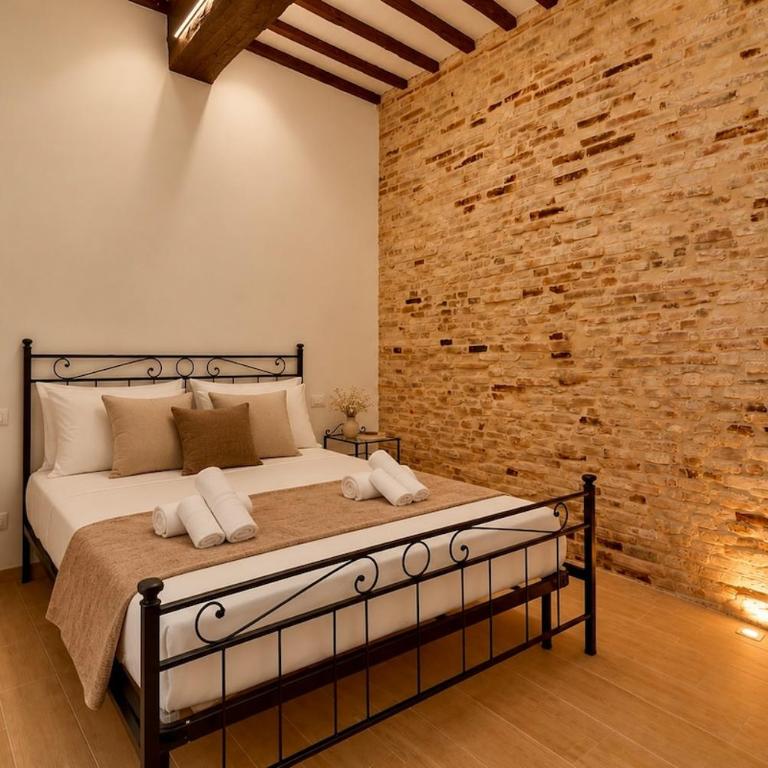 Garibaldi - Boutique Design Flat in Old Town - Appartamento con 2 Camere da Letto - 10