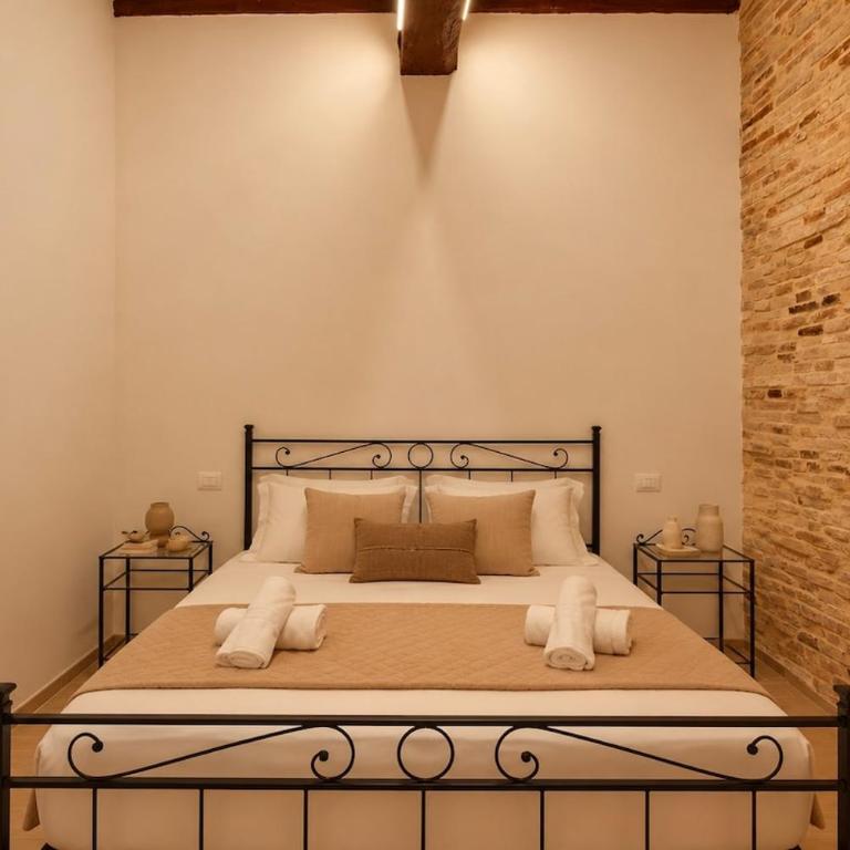 Garibaldi - Boutique Design Flat in Old Town - Appartamento con 2 Camere da Letto - 12
