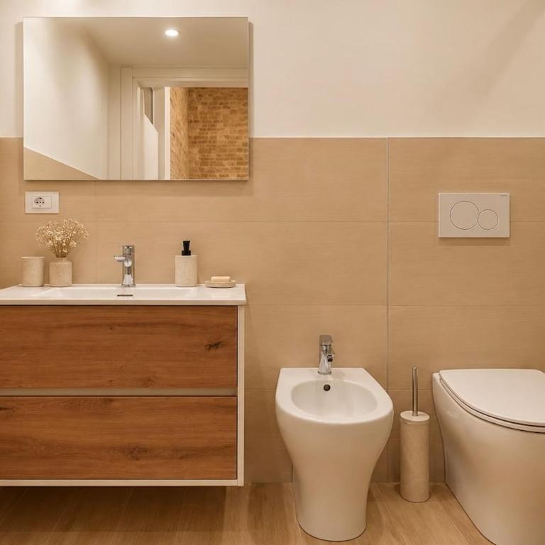 Garibaldi - Boutique Design Flat in Old Town - Appartamento con 2 Camere da Letto - 19