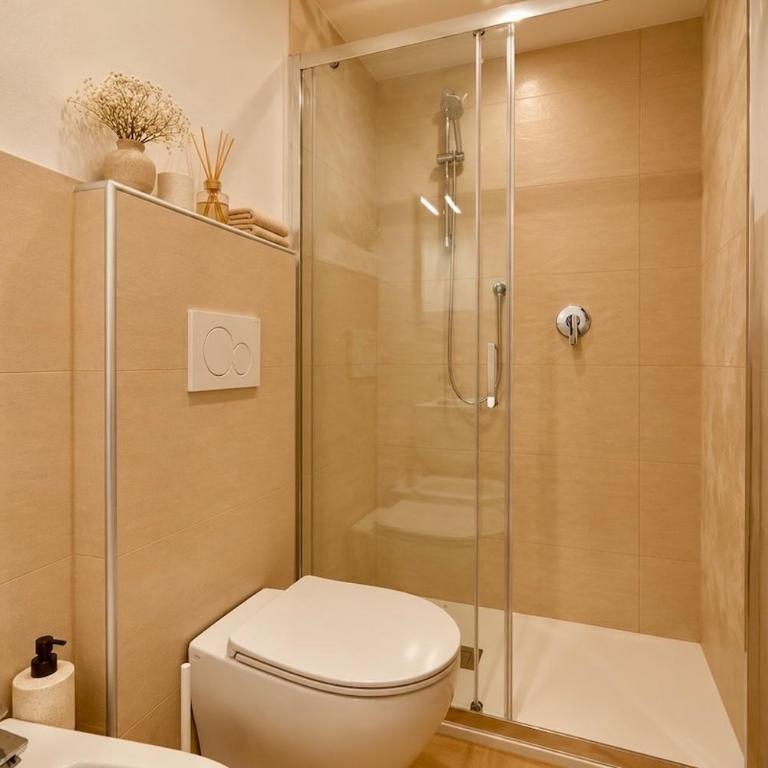 Garibaldi - Boutique Design Flat in Old Town - Appartamento con 2 Camere da Letto - 18