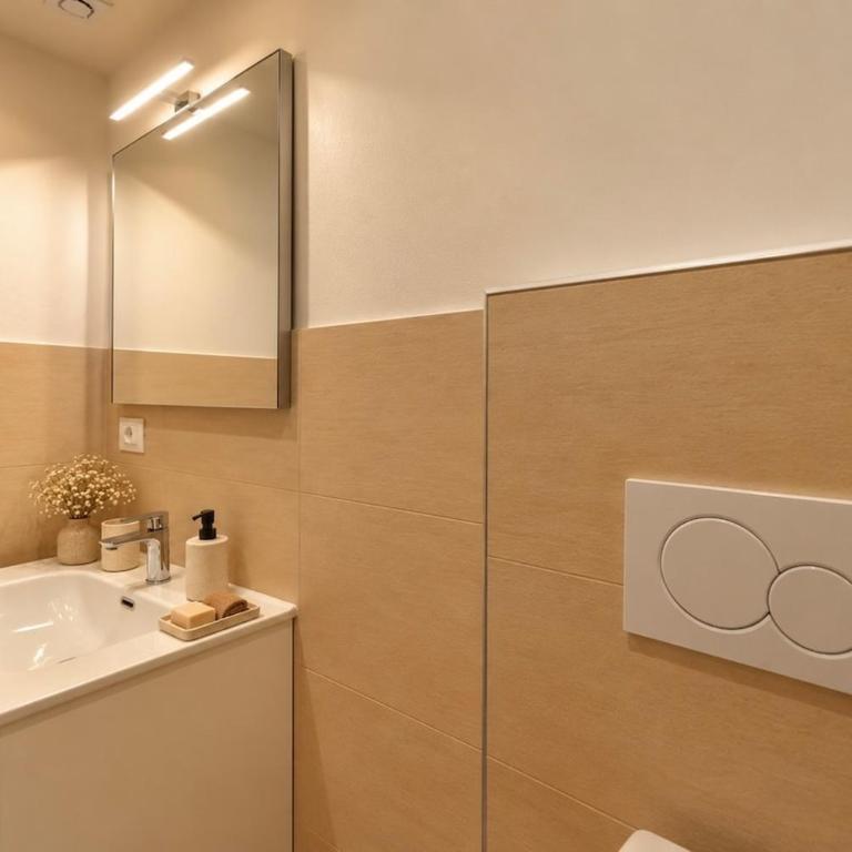 Garibaldi - Boutique Design Flat in Old Town - Appartamento con 2 Camere da Letto - 21