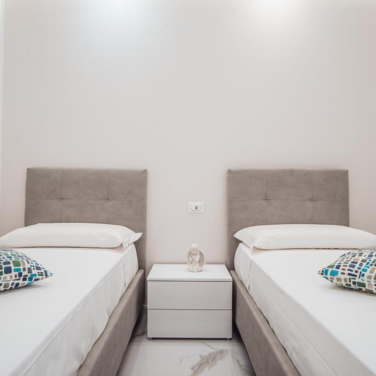 Dimora San Pietro by Menoventi Real Estate - Casa de 4 dormitorios - 13