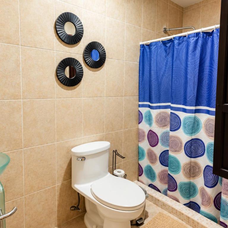 Casa Playa en Zona Hotelera de Cancún - Studio Apartment - 22