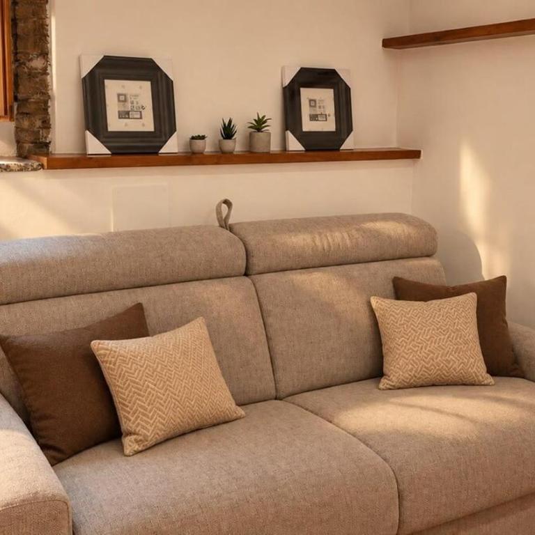 Bersaglieri Studio - Beams & Brick, Perugia Center - Apartamento de 1 dormitorio - 4