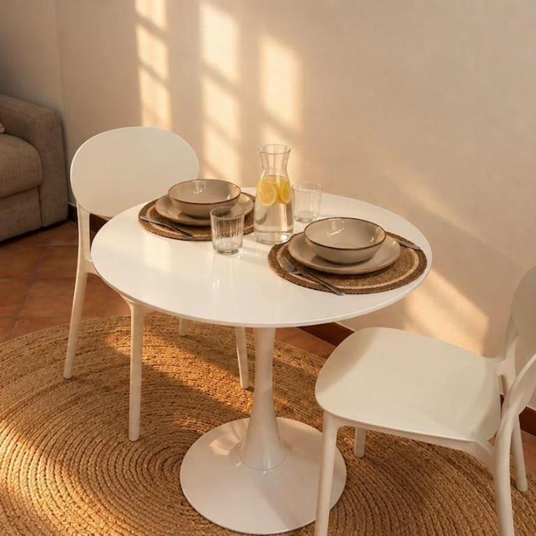 Bersaglieri Studio - Beams & Brick, Perugia Center - Apartamento de 1 dormitorio - 8