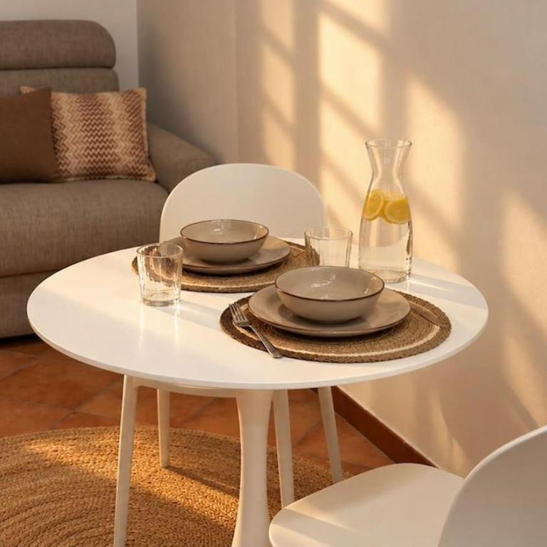 Bersaglieri Studio - Beams & Brick, Perugia Center - Apartamento de 1 dormitorio - 6