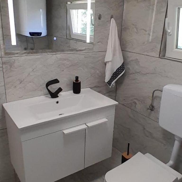 Apartman Vikendaja121 - Apartman sa 1 Spavaćom Sobom - 8