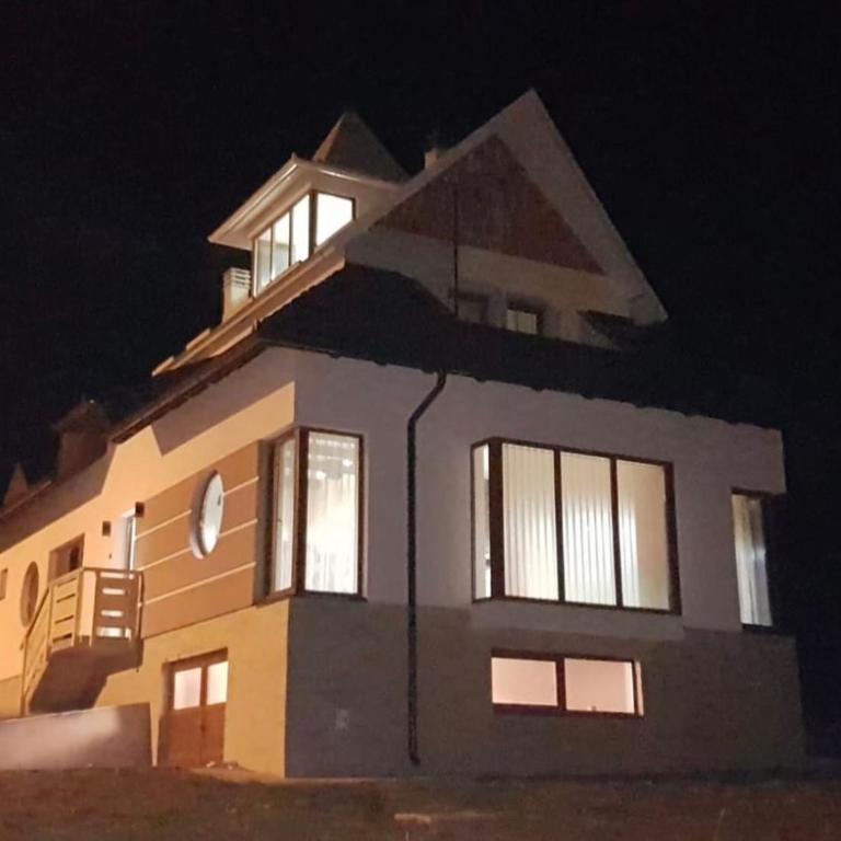 Apartmani Pavlović Divčibare - Apartman sa 1 Spavaćom Sobom - 1