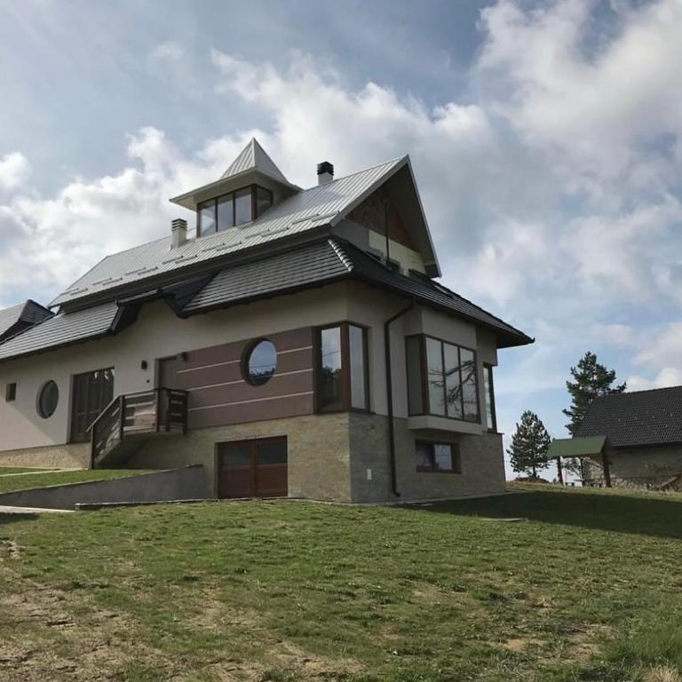 Apartmani Pavlović Divčibare - Apartman sa 1 Spavaćom Sobom - 3