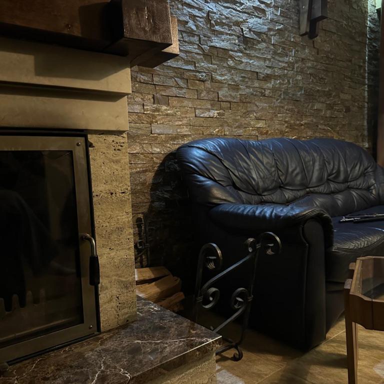 Apartmani Pavlović Divčibare - Apartman sa 1 Spavaćom Sobom - 15