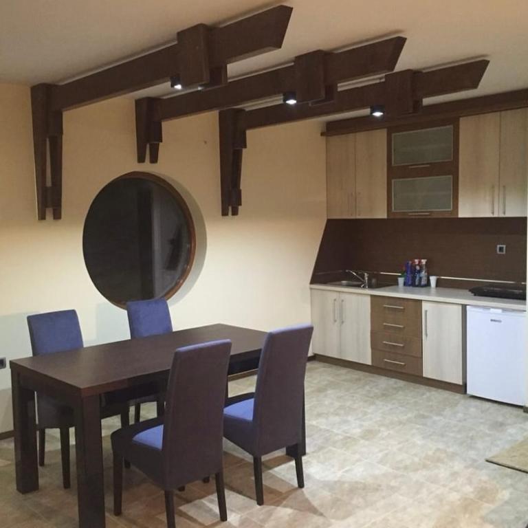 Apartmani Pavlović Divčibare - Apartman sa 1 Spavaćom Sobom - 16