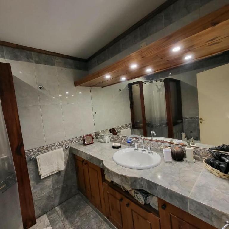 Casa zona norte - Casa de 3 dormitorios - 4