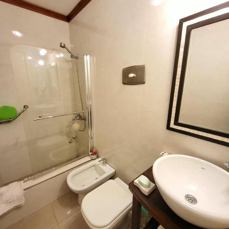 Casa zona norte - Casa de 3 dormitorios - 13