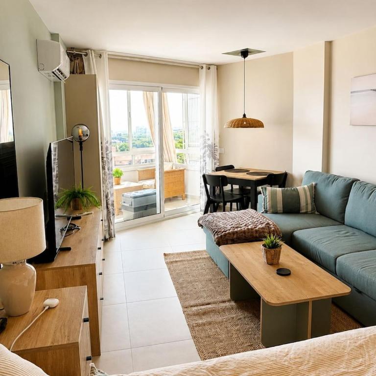 Seaview Studio - Seaview Calahonda - Appartamento con 1 Camera da Letto - 1