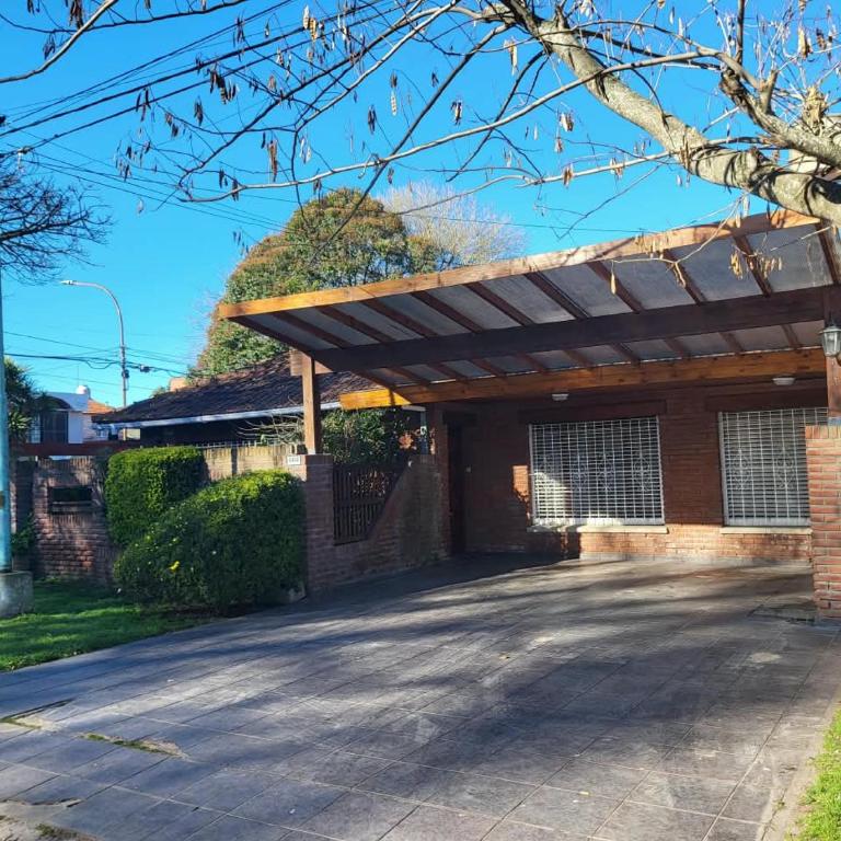 Casa zona norte - Casa de 3 dormitorios - 1