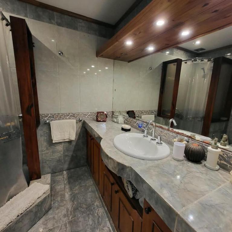 Casa zona norte - Casa de 3 dormitorios - 21