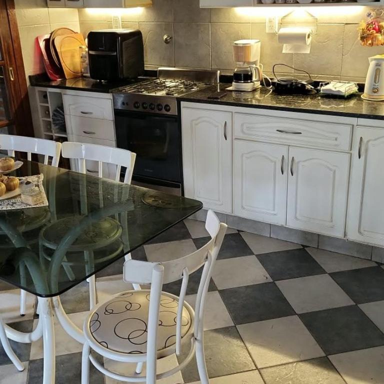 Casa zona norte - Casa de 3 dormitorios - 22