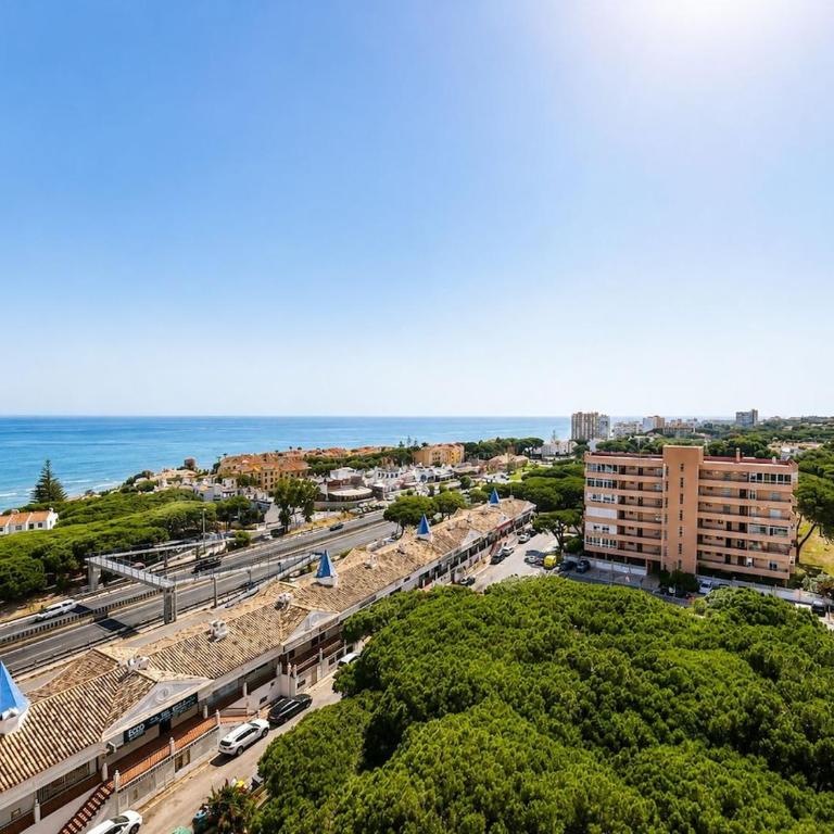 Seaview Studio - Seaview Calahonda - Appartamento con 1 Camera da Letto - 2
