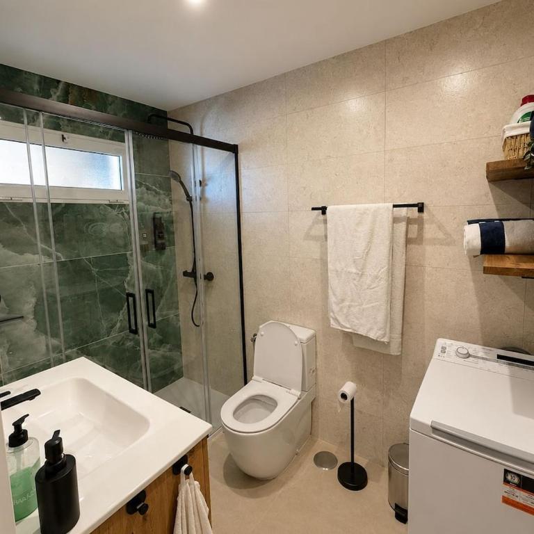 Seaview Studio - Seaview Calahonda - Appartamento con 1 Camera da Letto - 4