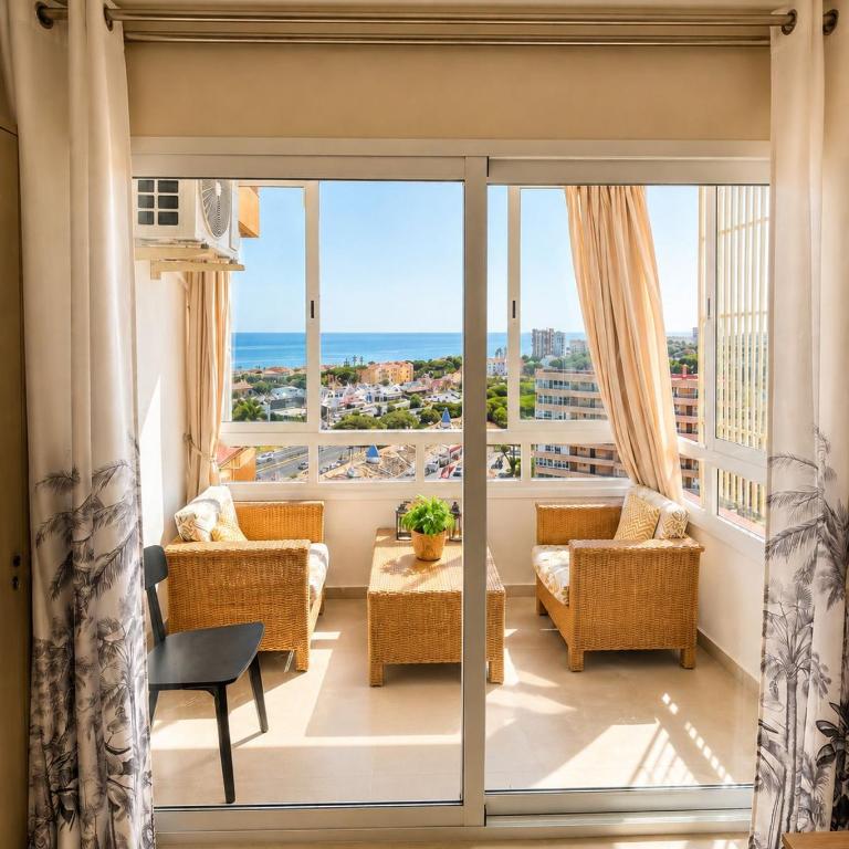 Seaview Studio - Seaview Calahonda - Appartamento con 1 Camera da Letto - 6