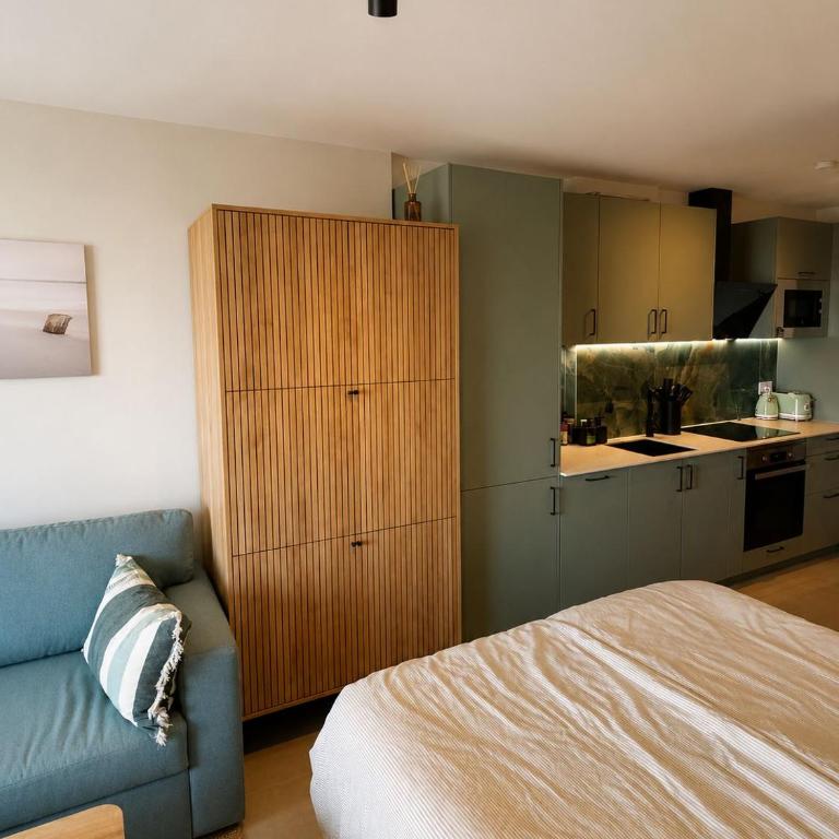 Seaview Studio - Seaview Calahonda - Appartamento con 1 Camera da Letto - 8