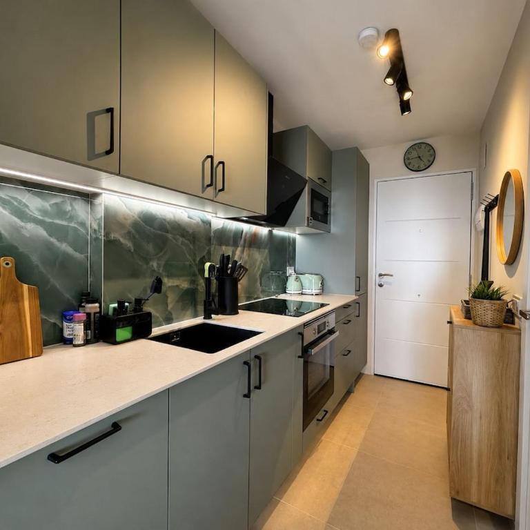Seaview Studio - Seaview Calahonda - Appartamento con 1 Camera da Letto - 9