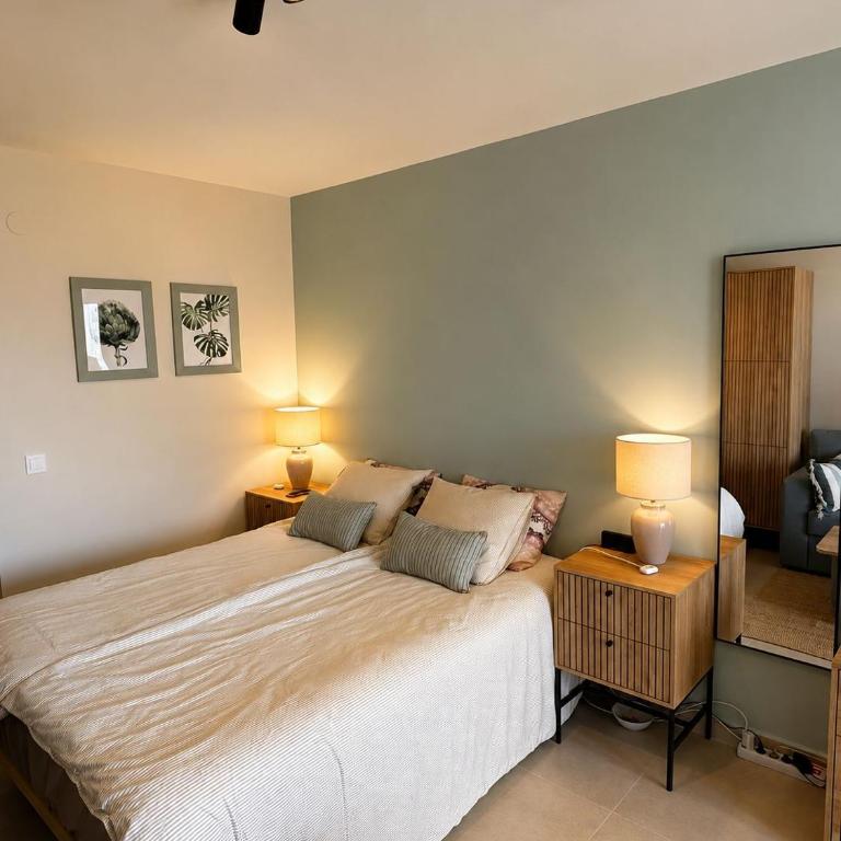 Seaview Studio - Seaview Calahonda - Appartamento con 1 Camera da Letto - 10