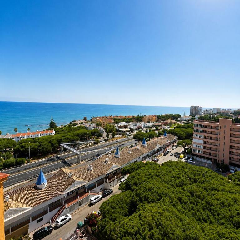 Seaview Studio - Seaview Calahonda - Appartamento con 1 Camera da Letto - 11