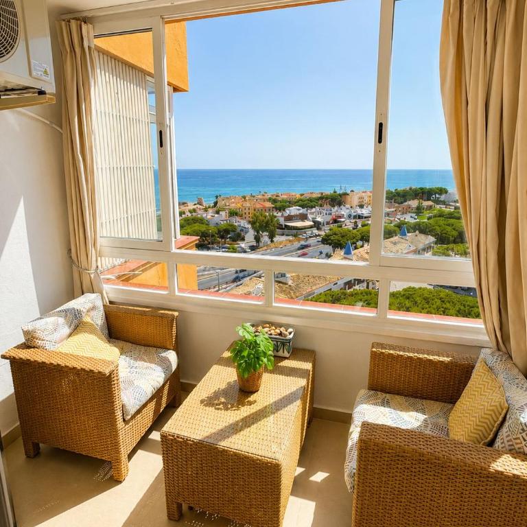 Seaview Studio - Seaview Calahonda - Appartamento con 1 Camera da Letto - 13