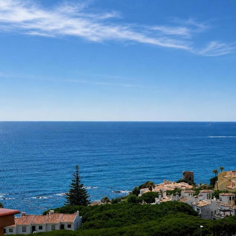 Seaview Studio - Seaview Calahonda - Appartamento con 1 Camera da Letto - 14
