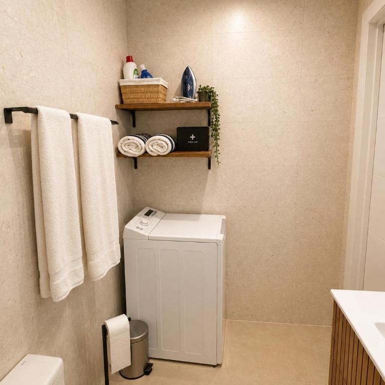 Seaview Studio - Seaview Calahonda - Appartamento con 1 Camera da Letto - 15
