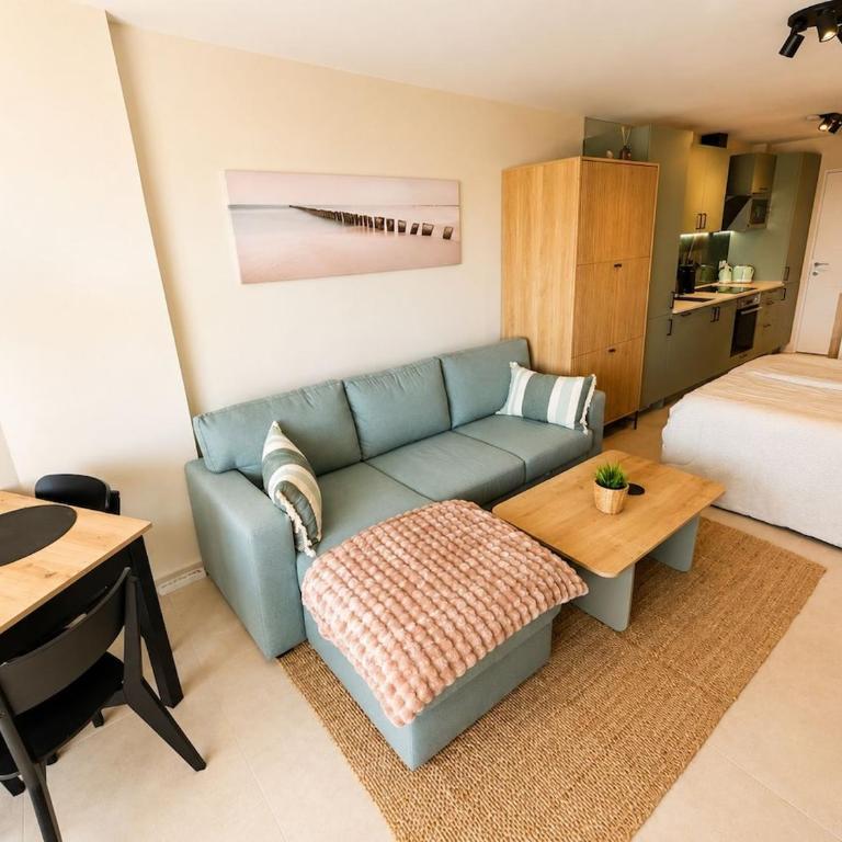 Seaview Studio - Seaview Calahonda - Appartamento con 1 Camera da Letto - 16
