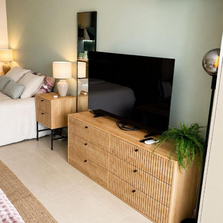 Seaview Studio - Seaview Calahonda - Appartamento con 1 Camera da Letto - 19