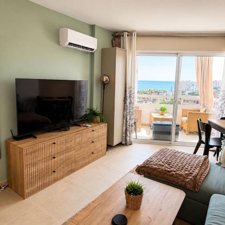 Seaview Studio - Seaview Calahonda - Appartamento con 1 Camera da Letto - 20