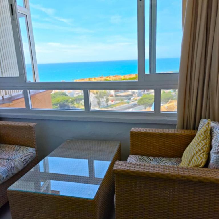 Seaview Studio - Seaview Calahonda - Appartamento con 1 Camera da Letto - 21