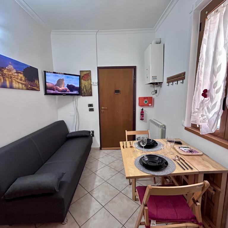 Domus Stella Alpina - Haus mit 1 Schlafzimmer - 2
