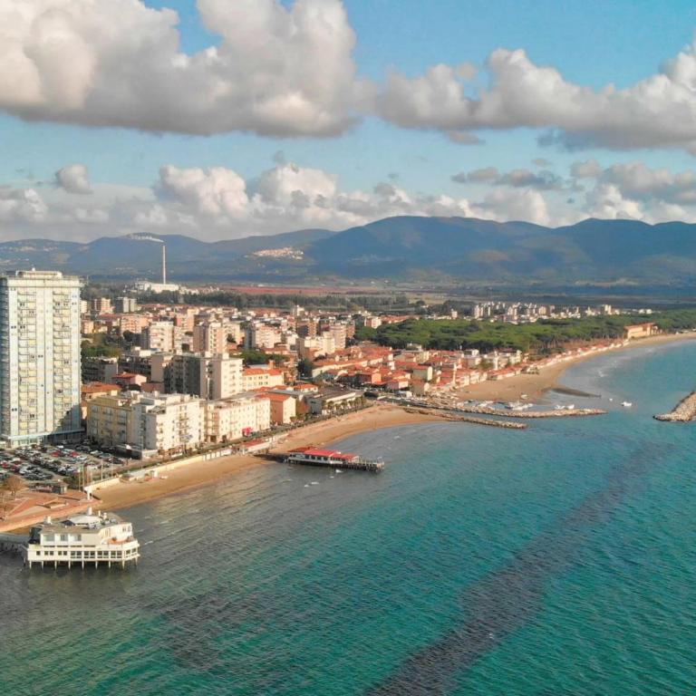 Apartment in Follonica - Toskana 44106 - Appartamento - 16