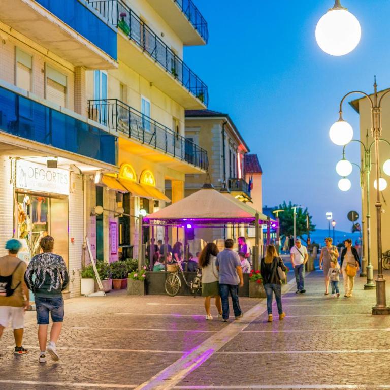 Apartment in Follonica - Toskana 44106 - Appartamento - 17