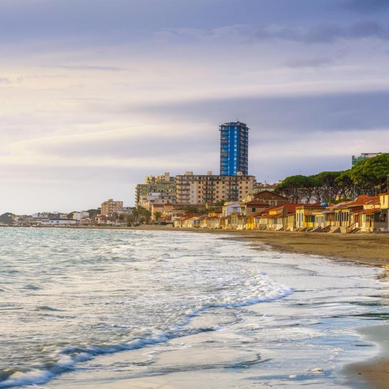 Apartment in Follonica - Toskana 44106 - Appartamento - 18