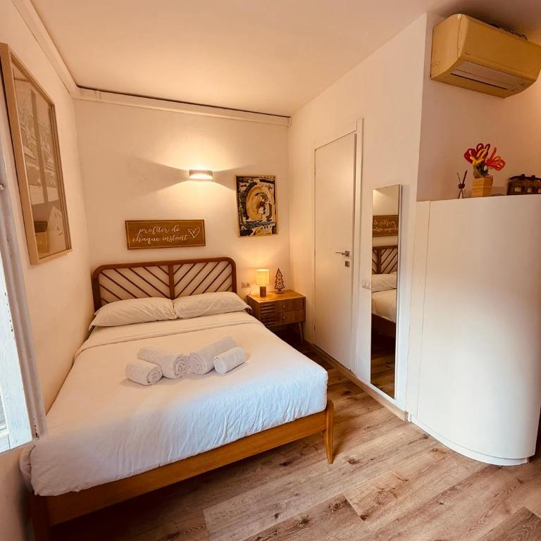 Number32milan - Appartamento con 1 Camera da Letto - 14