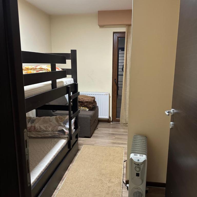 Apartmani Pavlović Divčibare - Apartman sa 3 Spavaće Sobe - 3