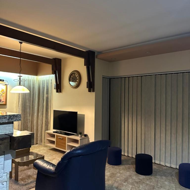 Apartmani Pavlović Divčibare - Apartman sa 3 Spavaće Sobe - 8